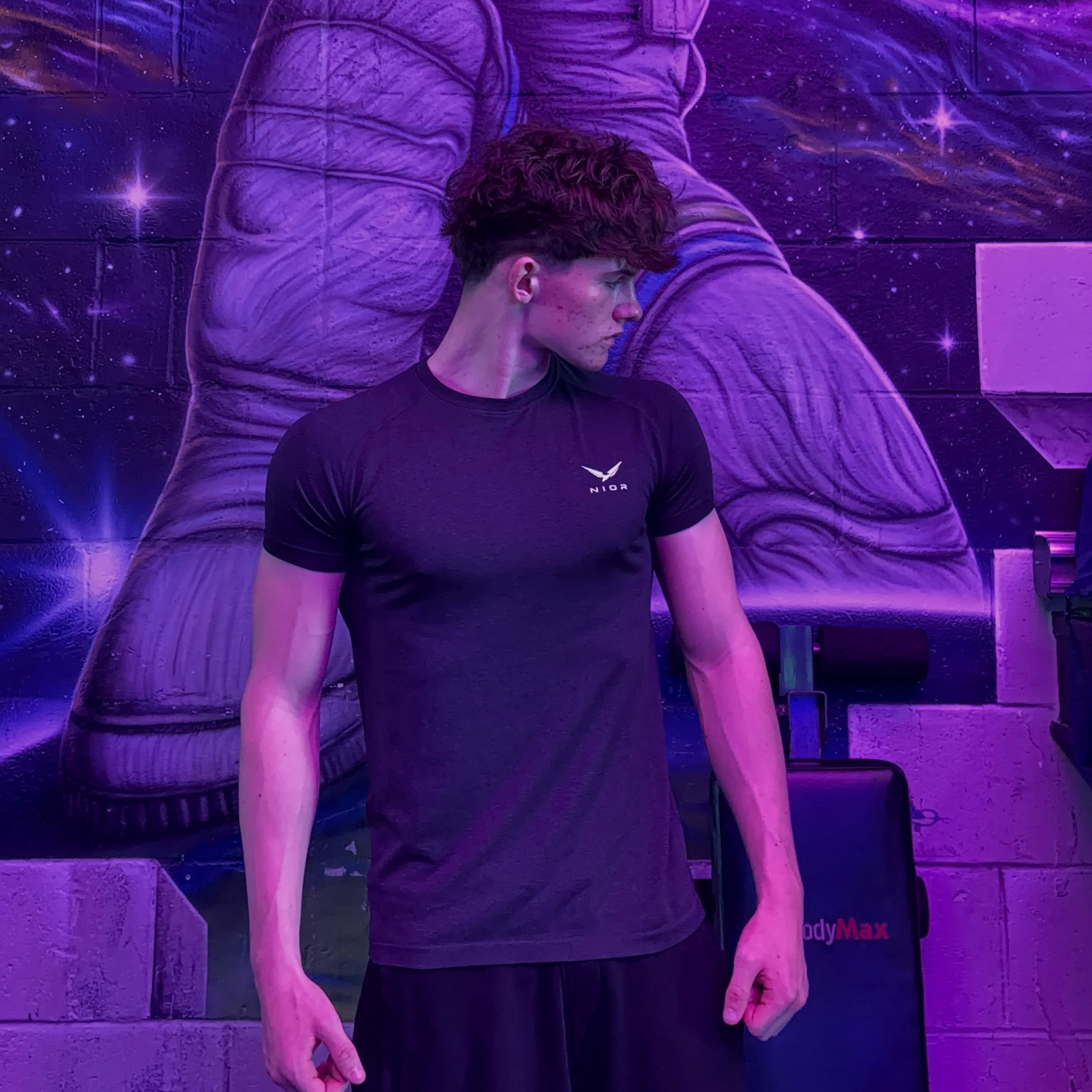 Compression T-Shirt