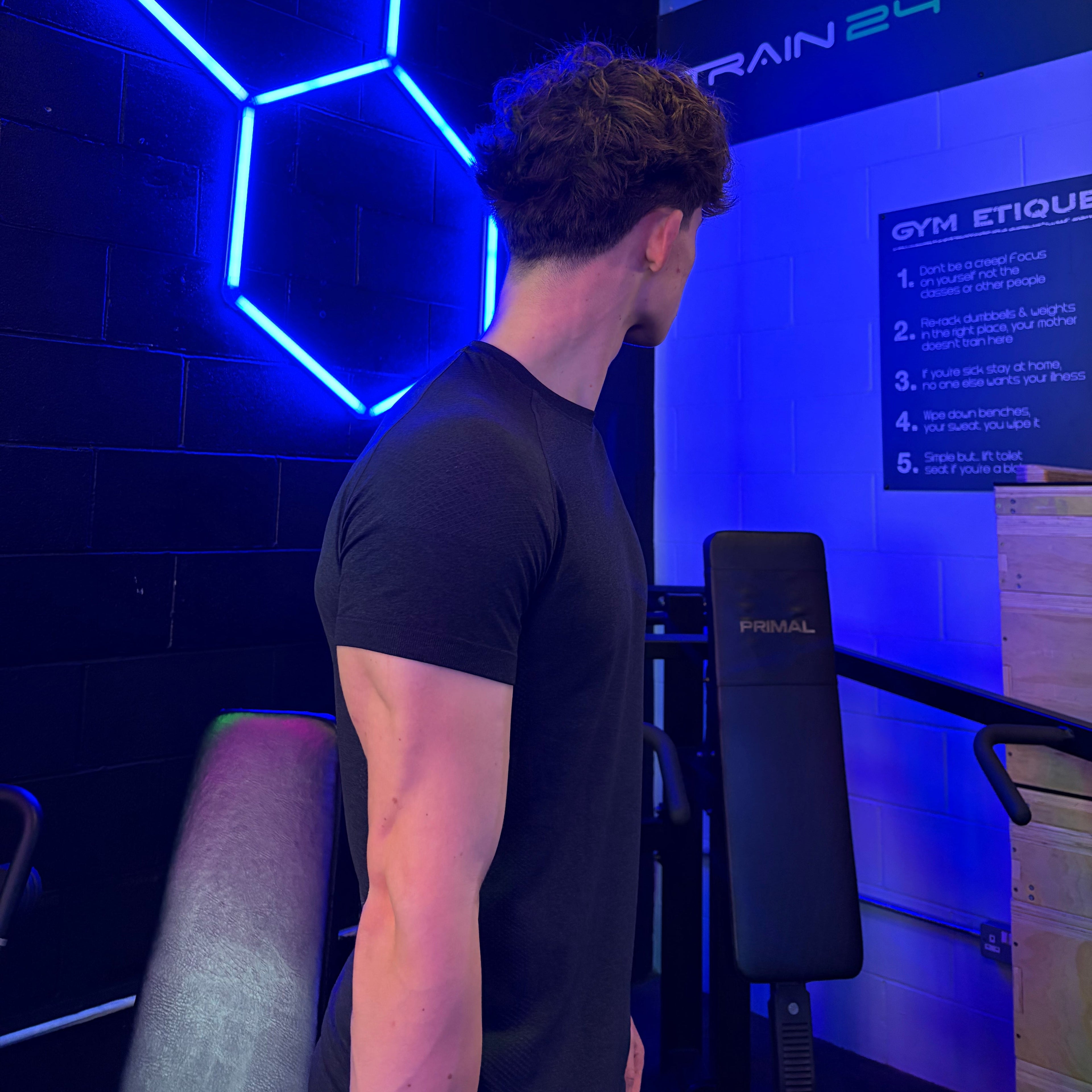 Compression T-Shirt