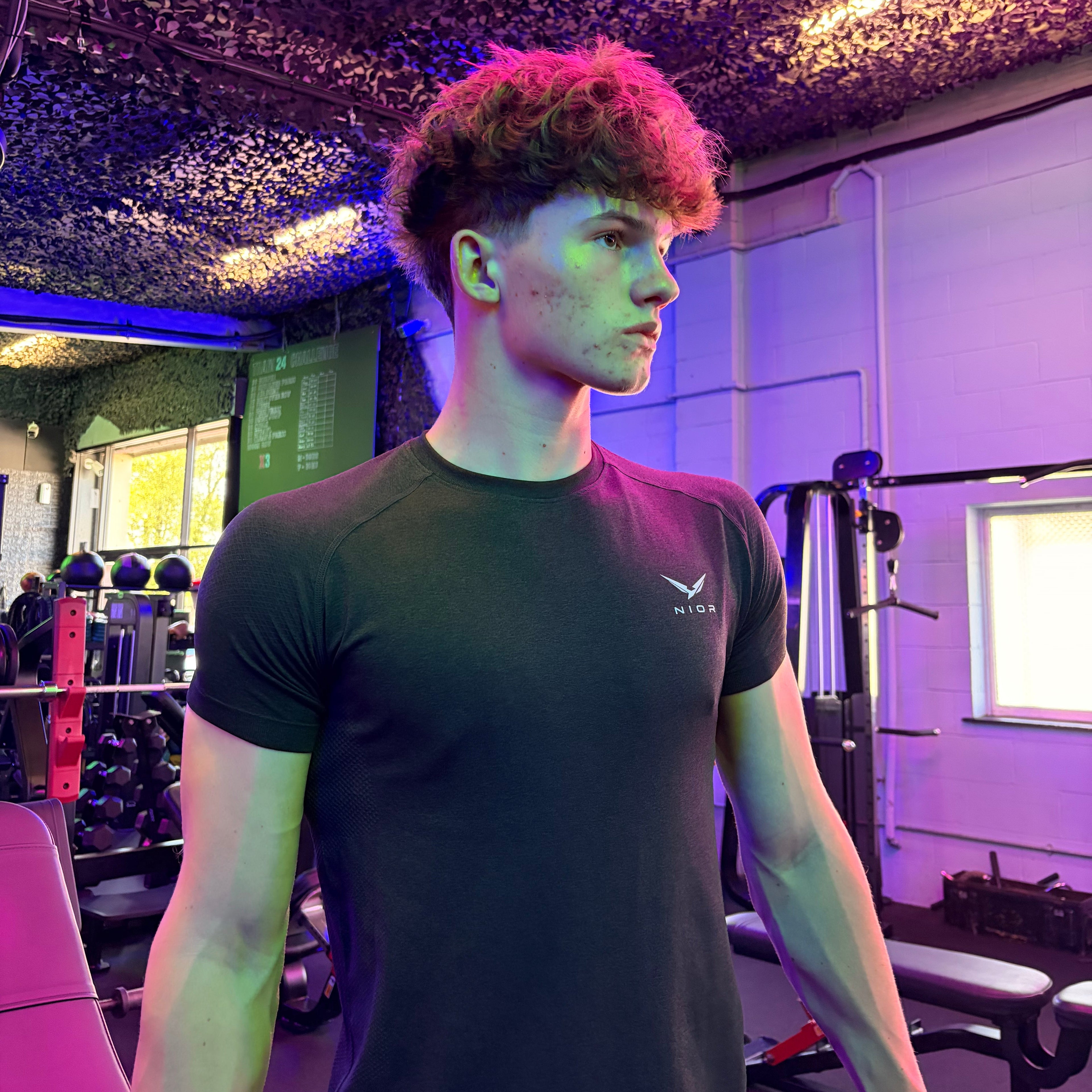 Compression T-Shirt